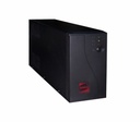 UPS NRG+ 650va / 390w NRG Plus
