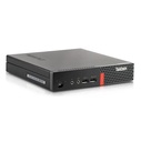 Equipo Lenovo Core i3 3.4GHz, 4GB, 500GB