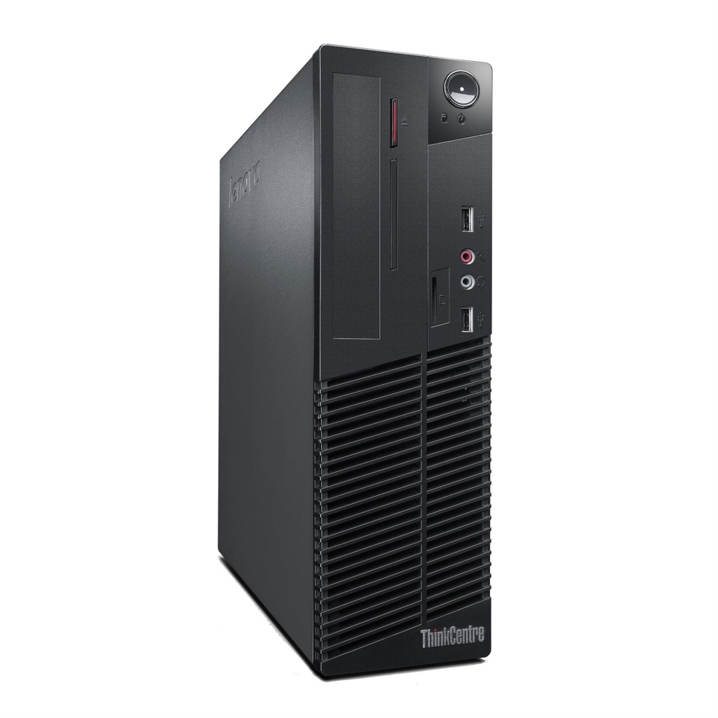 Computadora Pro 8GB RAM 500GB SSD