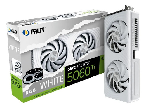 Geforce Rtx 5060 Ti 8GB Gddr7