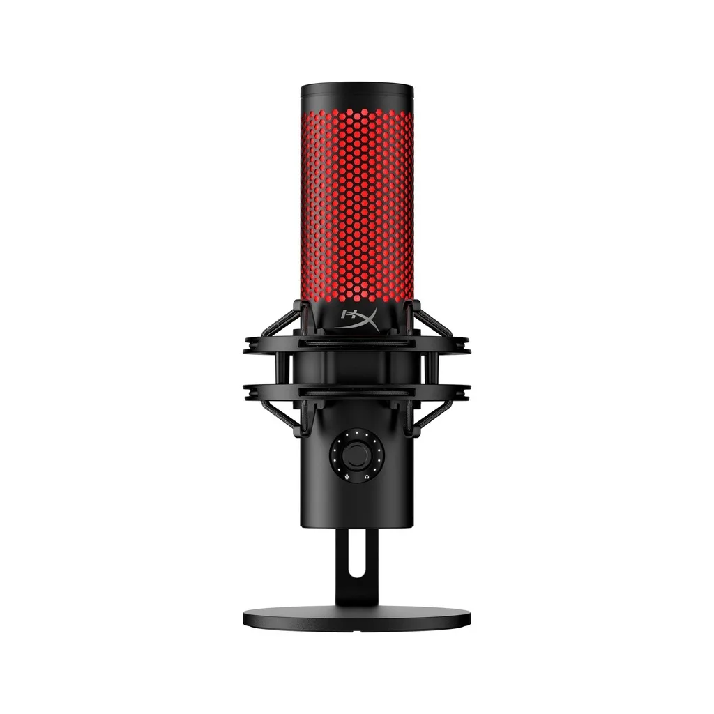 Auricular Gamer Luces LED USB Estéreo Integrado