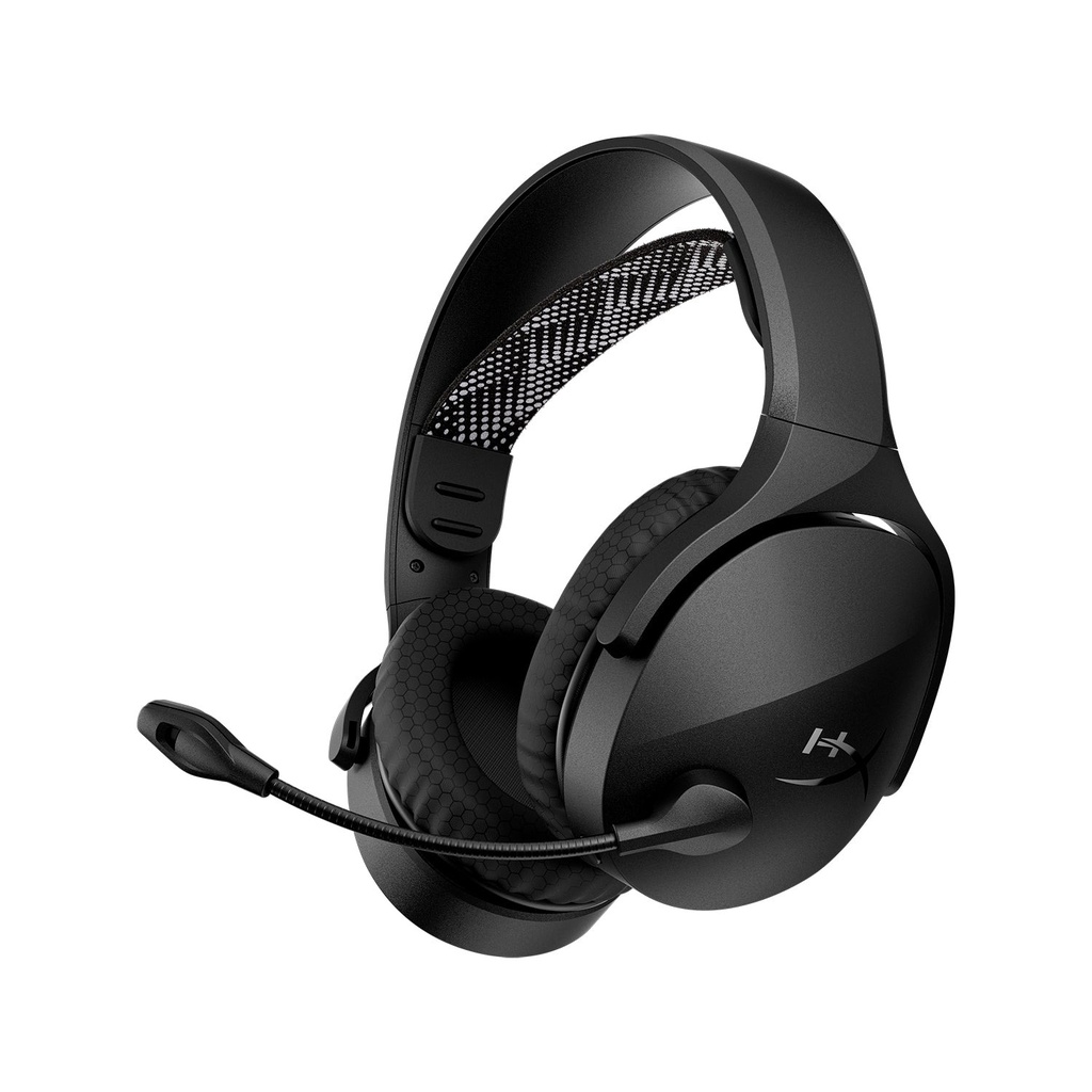 Auricular Gamer Bluetooth Estéreo Micrófono Integrado