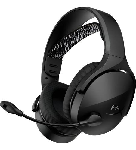Audifono HyperX Cloud Jet Inalambrico Negro