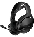 Auriculares Inalámbricos Gaming Negro