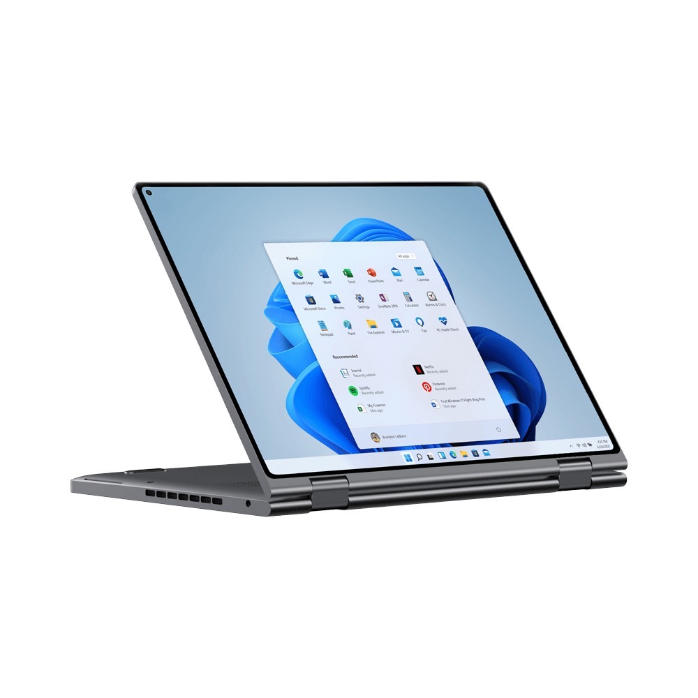 Notebook Intel N5100 10.5" Minibook X