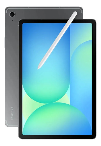 Samsung X526 Tab S10 FE 12+256GB 5G 11" gray