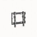 Soporte De Pared Para TV 55-200mm 45kg Fijo 2cm Perfil