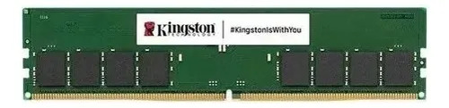 MEMORIA RAM DDR5 16GB 5600MHZ
