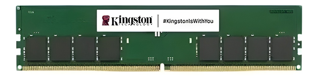 Memoria RAM Ddr5 16GB 5600MT/s Cl46