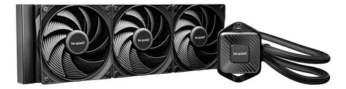COOLER LIQUIDO Refrigeración Líquida 240mm Aio Pure Loop 3 Be Quiet!