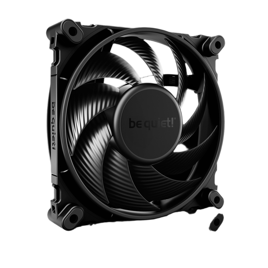 Ventilador De Gabinete Tamaño (120mm)