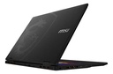 Notebook Gaming Msi 18" Qhd+ 240Hz
