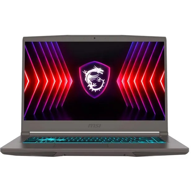 [B13VE-2678US] Notebook Gamer MSI Core i7 4.9Ghz, 16GB, 512GB SSD, 15.6" FHD, RTX 4050 6GB