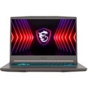 Notebook Gamer MSI Core i7 4.9Ghz, 16GB, 512GB SSD, 15.6" FHD, RTX 4050 6GB