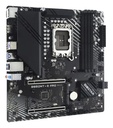MOTHERBOARD INTEL LGA 1851 B860 mATX
