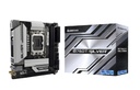 Motherboard Amd Ib76amds Lga1700 Ddr5 Compatible Intel 12a 13a 14a Gen Micro Atx