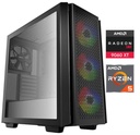 Equipo Gamer Ryzen 5 7600X, 16GB, 1TB NVMe, RTX 5070 12GB