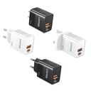 Cable De Datos USB-C A Y USB-A USB 1.8m