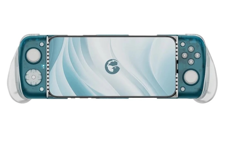 [X3 Pro] Joystick GameSir X3 Pro negro ajustable