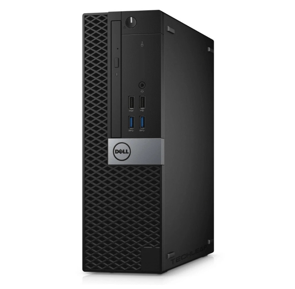 Computadora Pro 4GB 500GB