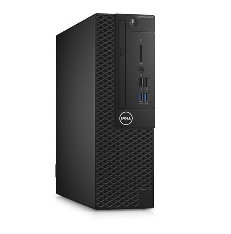 Equipo Pro 4GB 500GB HDD