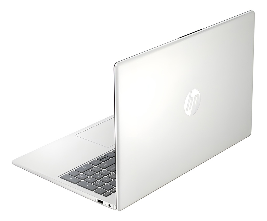 Notebook Intel Core I7 15.6" 8GB Ddr4 / 512GB SSD WiFi Bluetooth Negro