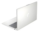 Notebook Intel Core I7 15.6" 8GB Ddr4 / 512GB SSD WiFi Bluetooth Negro