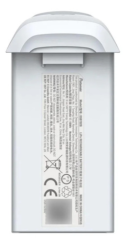 Batería de Repuesto 2230 mAh USB-C para Dron Atom
