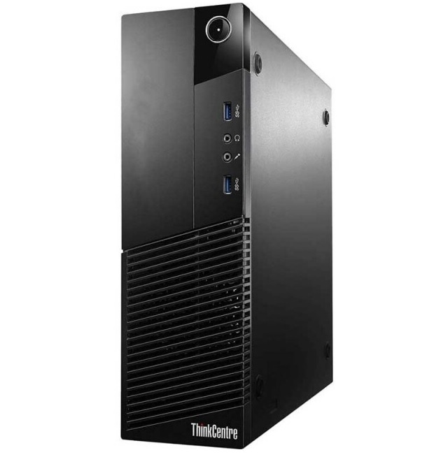 [ThinkCentre M93p] Equipo Lenovo Core i5 3.60Ghz, 8GB, 500GB