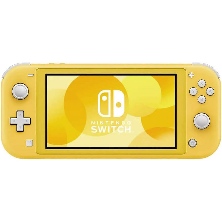 [Switch Lite] Consola Nintendo Switch lite azul