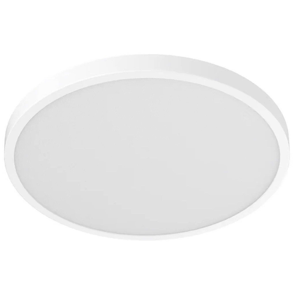 Luminaria De Techo Inteligente 17W Blanco Ip50