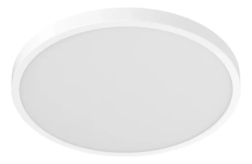 Luminaria De Techo Xiaomi Smart Ceiling Light D20