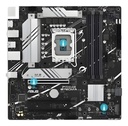 Motherboard Intel B760 Lga1700 Ddr5 Compatible Micro Atx