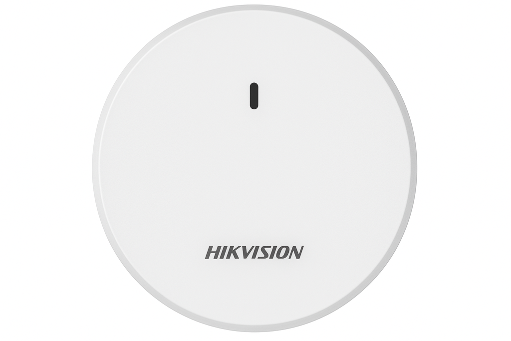 Access Point para Techo Gigabit Hikvision AX3000M