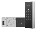 Cerradura inteligente CS-DL03 gris