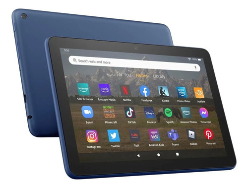 Tablet Fire HD 8 Pulgadas HD 2gb 64gb