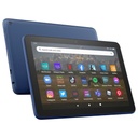 Amazon Fire HD 8'' 2022 64GB negra