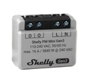 Rele Shelly Mini PM GEN3 Wi-fi