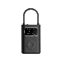 Compresor Portátil 2500mAh 5V 10.3Bar