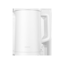 Hervidor Eléctrico 1500W Capacidad 1.5L Blanco