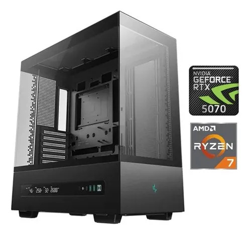Amd Ryzen 7 7700X 16GB