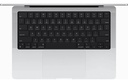 NOTEBOOK Macbook Pro M3 8GB RAM 1TB SSD