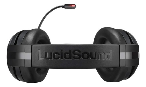 Auriculares Gaming Lucidsound Ls10n