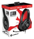 Auriculares Gamer LucidSound LS10N con Microfono