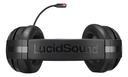 MOUSE GAMER Gaming Lucidsound Ls10n