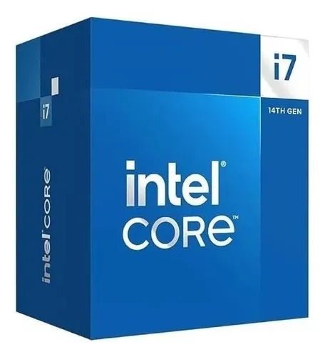 Procesador Intel Core I9-13900K