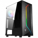 Gabinete Gamer MSI Vampiric 100R Mid-Tower
