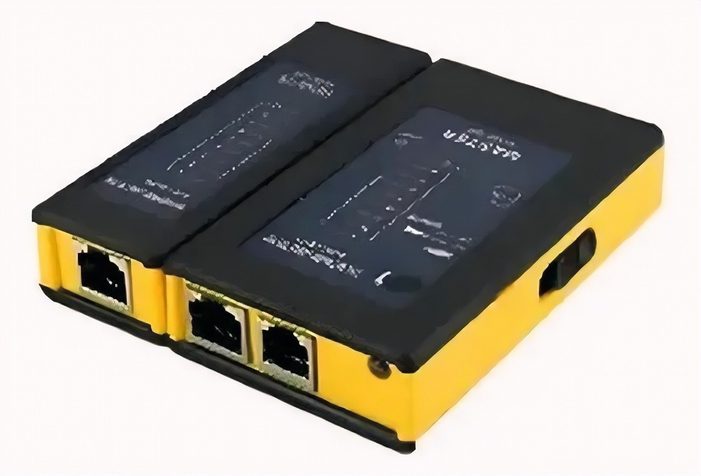 Tester De Red PoE Gigabit