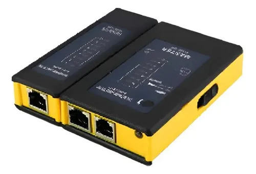 Tester NRG+ Cables UTP PoE Gigabit