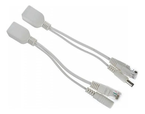 Divisor PoE 12V